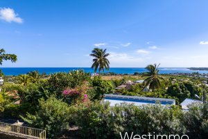 Westimmo Buy villa tamarin sea view12