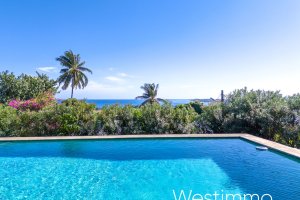 Westimmo Buy villa tamarin sea view