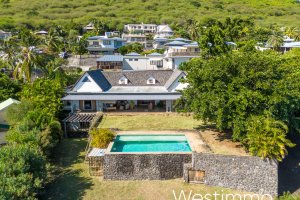 Westimmo Buy villa tamarin sea view8