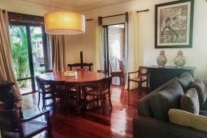 Tamarina villa  9