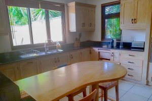 Tamarina villa  12