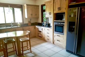 Tamarina villa  13