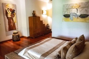 Tamarina villa  14