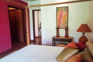 Tamarina villa  19