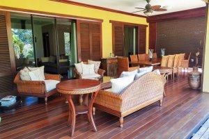 Tamarina villa  29
