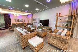 Rent house mont choisy Westimmo3
