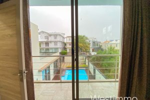 Rent house mont choisy Westimmo23