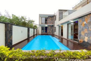Rent house mont choisy Westimmo33