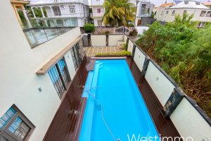 Rent house mont choisy Westimmo25