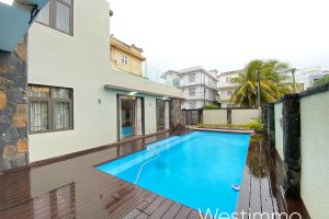 Rent house mont choisy Westimmo34