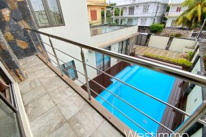 Rent house mont choisy Westimmo24