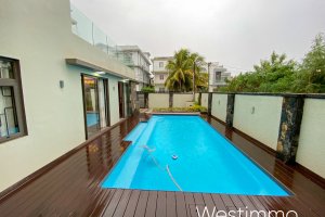 Rent house mont choisy Westimmo4