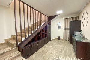 Rent house mont choisy Westimmo12