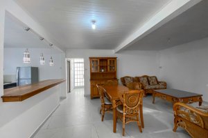 Maison  a louer flic en flac
