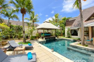 Westimmo Real Estate Duplex house for rent Tamarin