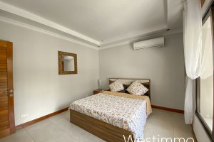 Westimmo Real Estate Duplex house for rent Tamarin