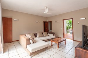 villa maison a louer la preneuse tamarin riviere n