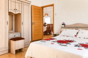 maison a louer la preneuse tamarin riviere noire m