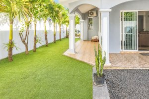 maison a louer la preneuse tamarin riviere noire m