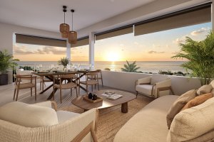 Penthouses for sale in Mauritius - photo 11