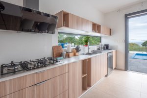 villa a louer a flic en flac ile maurice9