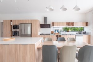 villa a louer a flic en flac ile maurice12
