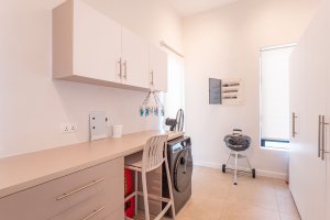 villa a louer a flic en flac ile maurice15