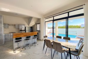 Villa modern location nord ile maurice15