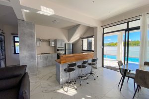 Villa modern location nord ile maurice12