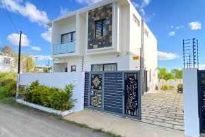 Villa modern location nord ile maurice22