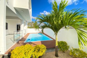 Villa modern location nord ile maurice20