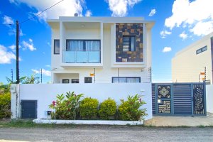 Villa modern location nord ile maurice23
