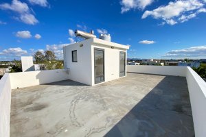 Villa modern location nord ile maurice