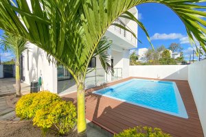 Villa modern location nord ile maurice19