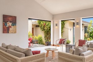 villa a louer tamarin avec picsine dans residence