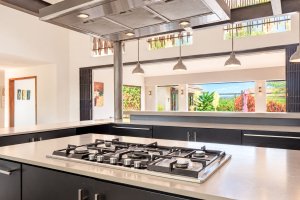 villa a louer tamarin avec picsine dans residence