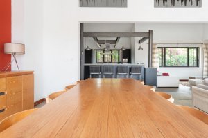 villa a louer tamarin avec picsine dans residence