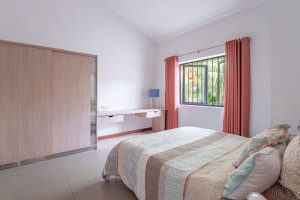 villa a louer tamarin avec picsine dans residence