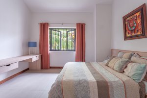 villa a louer tamarin avec picsine dans residence
