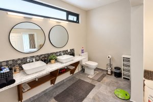 villa moderne a louer quatres bornes centre mauric
