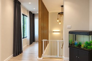 villa moderne a louer quatres bornes centre mauric