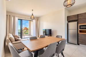 appartement a louer avec picsine dans residence se