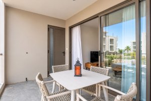 appartement a louer avec picsine dans residence se