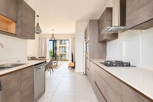 appartement a louer avec picsine dans residence se