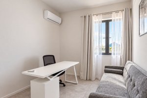 appartement a louer avec picsine dans residence se