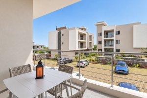 appartement a louer avec picsine dans residence se