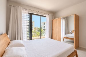appartement a louer avec picsine dans residence se