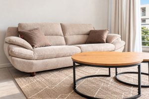 appartement a louer avec picsine dans residence se