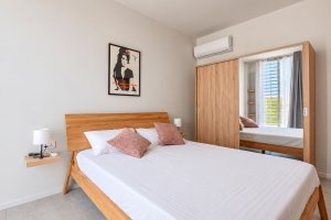 appartement a louer avec picsine dans residence se