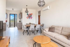 appartement a louer avec picsine dans residence se